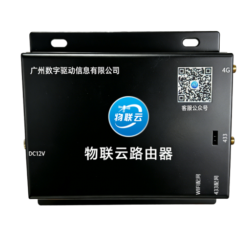 路由器解决方案