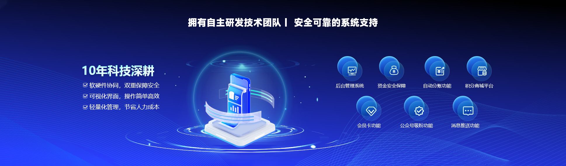 数字驱动信息科技有限公司