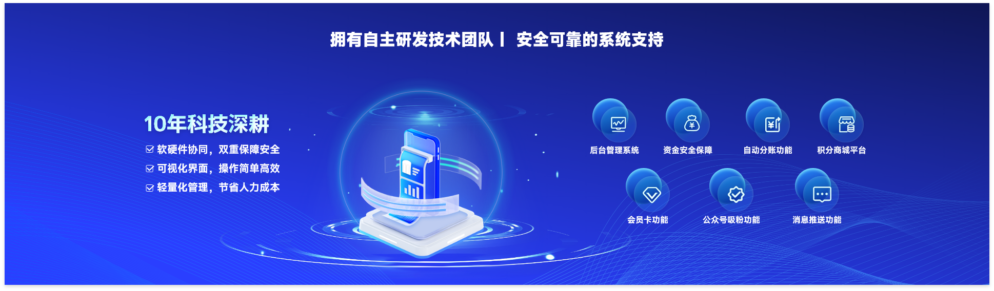 数字驱动信息科技有限公司